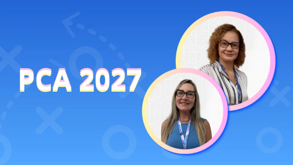 Workshop sobre o Plano de Contratações Anual – PCA 2027