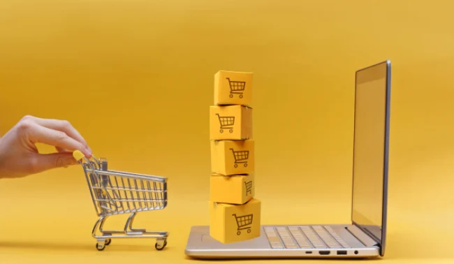 ecommerce