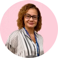 Marcia Carvalho da Cunha(Gestão atual - 2019)
